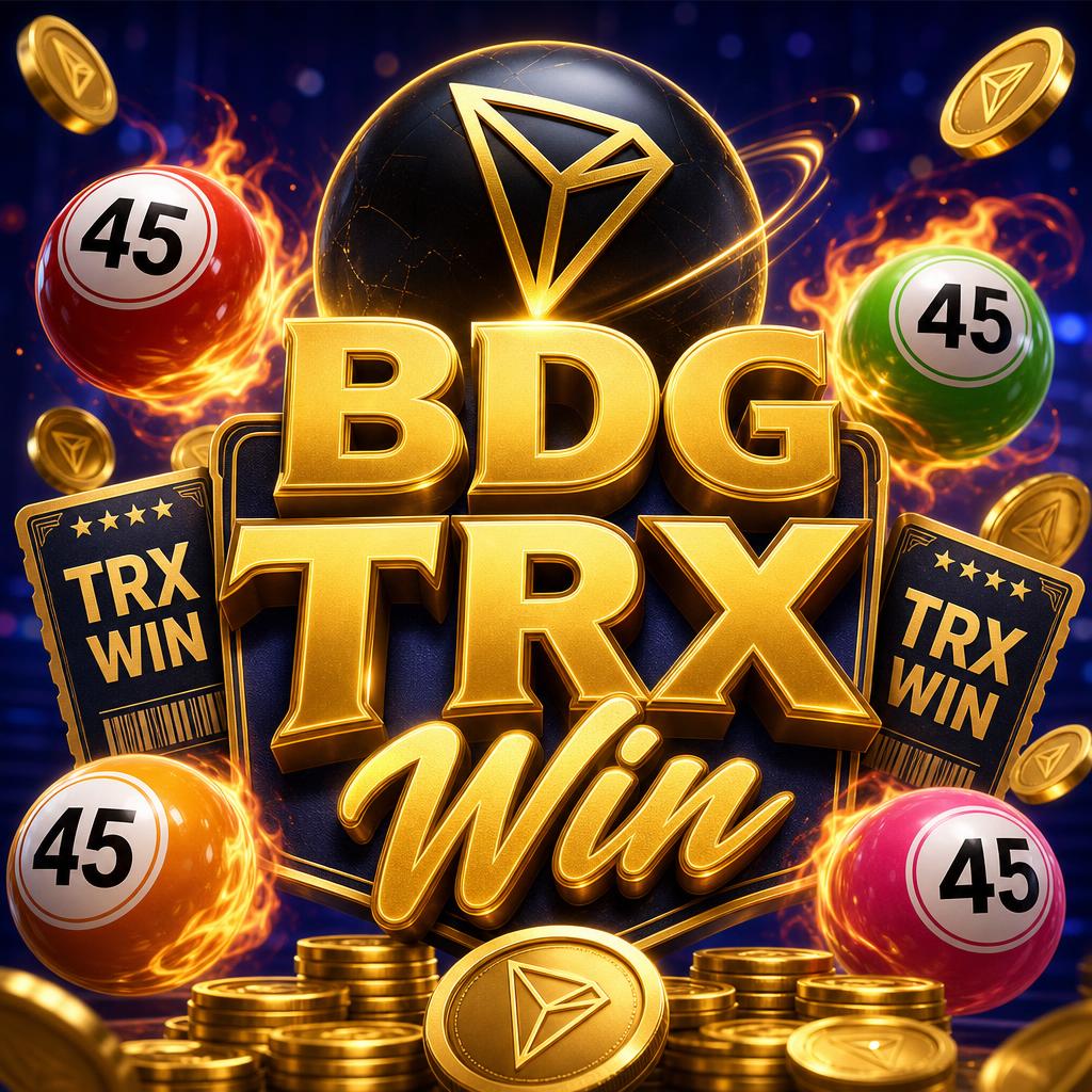 BDG TRX Win