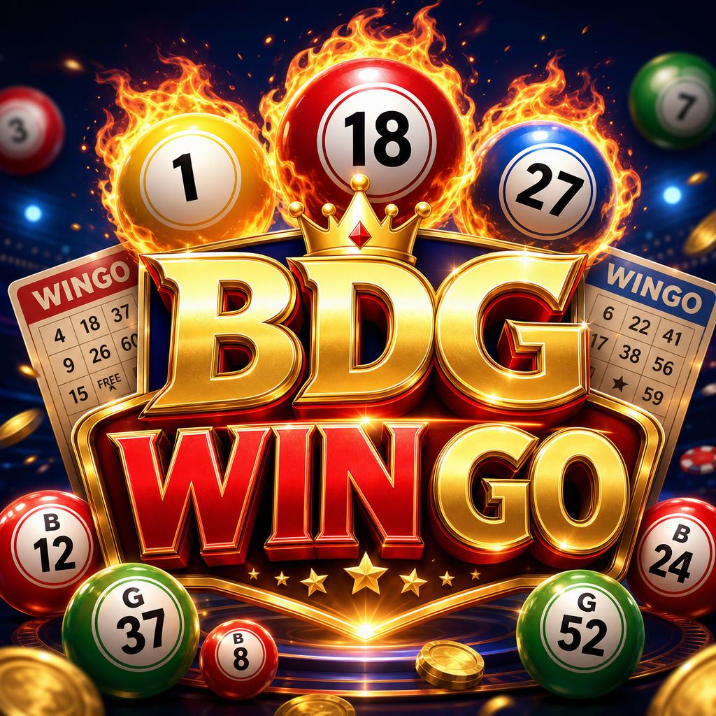 BDG Win Go