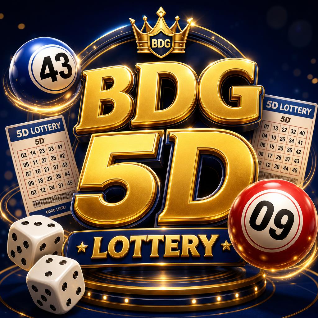BDG 5D Lottery
