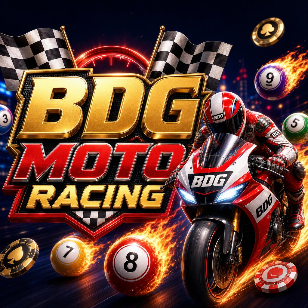 BDG Moto Racing